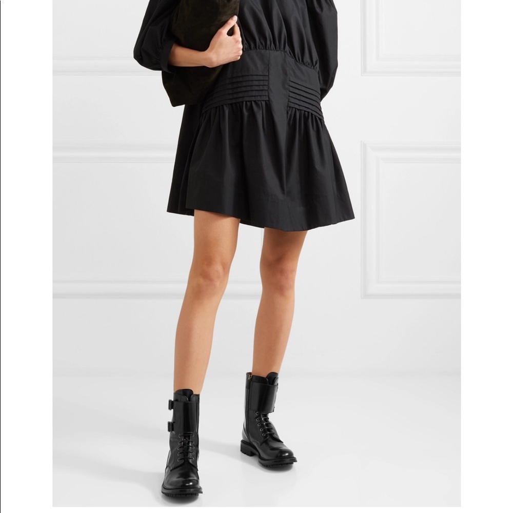 Church’s Carly combat boots